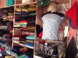 Garments
