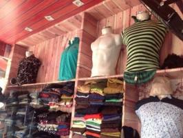 Garments