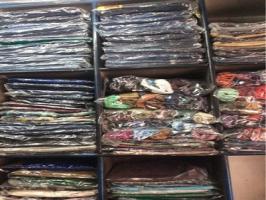 Garments