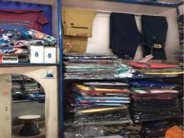 Garments