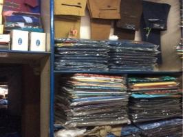 Garments