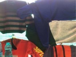 Garments
