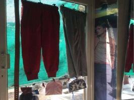 Garments