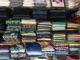Garments