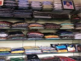 Garments
