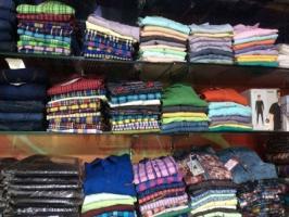 Garments