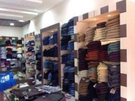 Garments