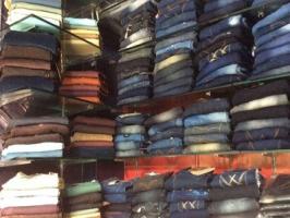 Garments