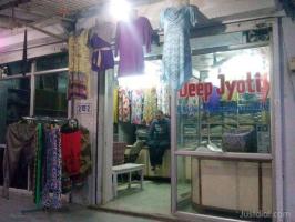 Garments