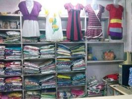 Garments