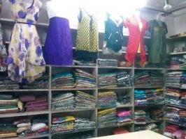 Garments