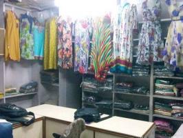Garments