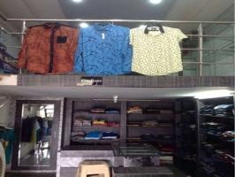 Garments