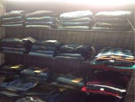 Garments
