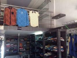 Garments