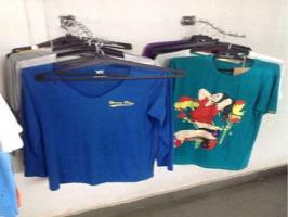 Garments