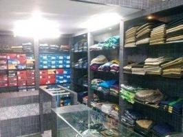 Garments