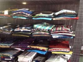 Garments