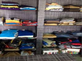 Garments