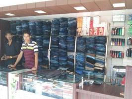 Garments