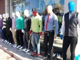 Garments
