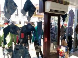Garments