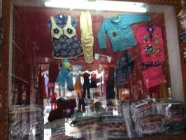 Garments