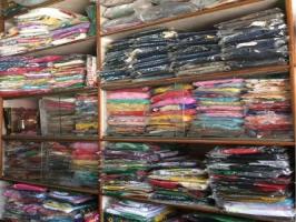 Garments