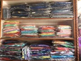 Garments