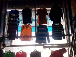 Garments