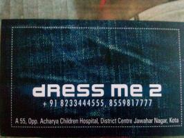 Garments