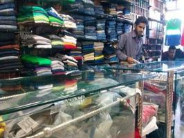 Garments