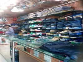 Garments