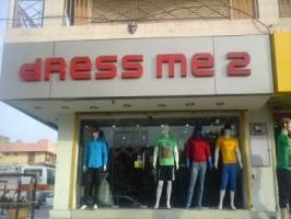Garments