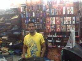 Garments Garments