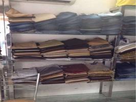 Garments