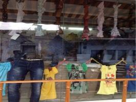 Garments