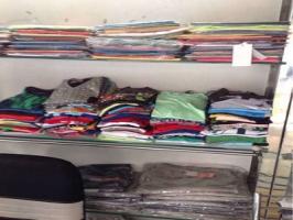 Garments