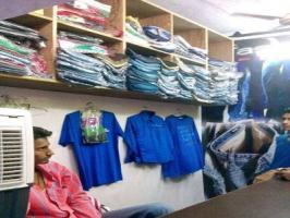 Garments
