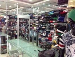 Garments