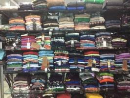 Garments