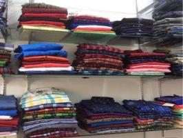 Garments Garments