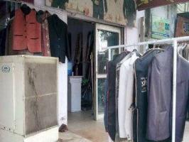 Garments