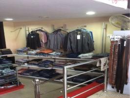 Garments Garments