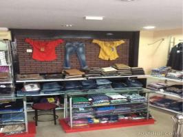 Garments Garments