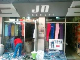 Garments