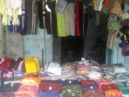 Garments Garments