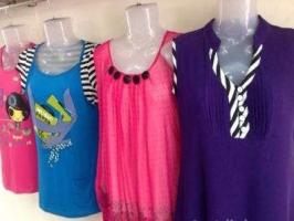 Garments