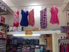 Garments