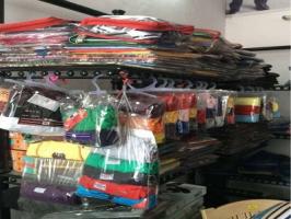 Garments